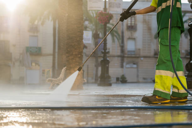 Professional Pressure Washing Services in Middletown, IN